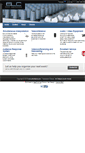 Mobile Screenshot of elcottawa.com